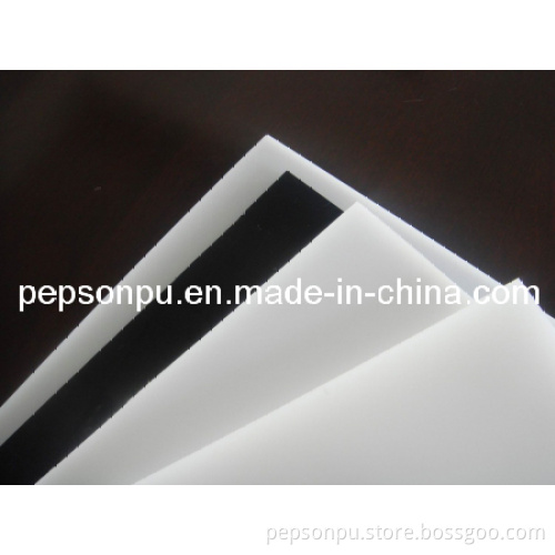 POM Sheet, POM Rod, Delrin Sheet